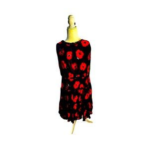 Kate Spade Floral Dress